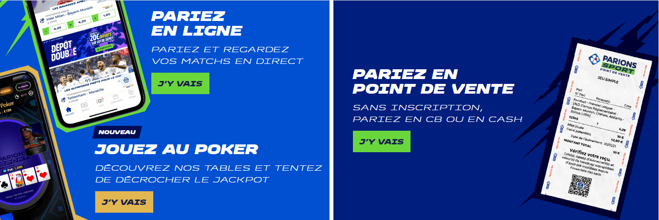 meilleur bookmaker Suisse Smackdown !