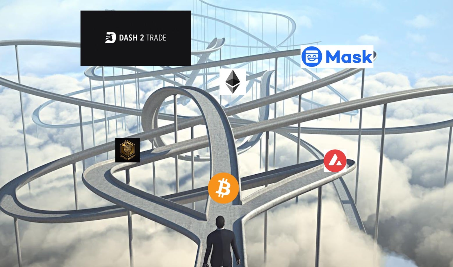 Quelle Crypto Va Exploser En 2023