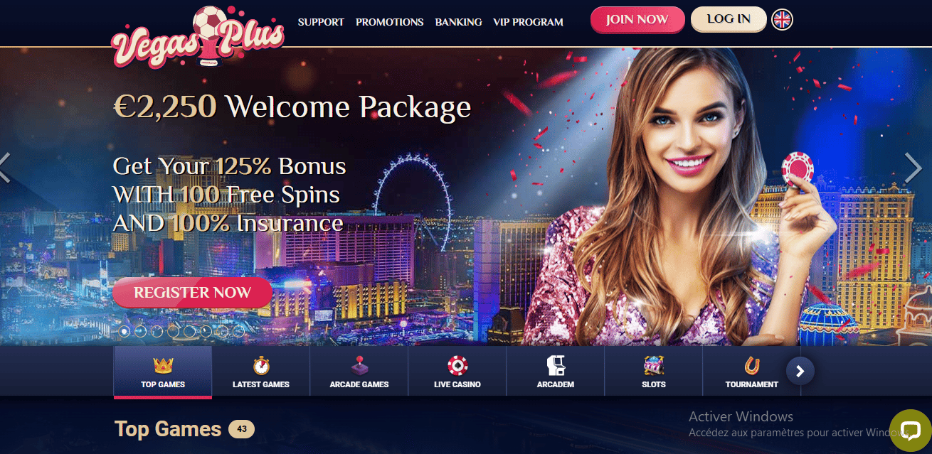 meilleur aviator casino - Vegas plus