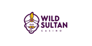Logo Wild Sultan