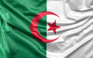 drapeau algérie casino en ligne