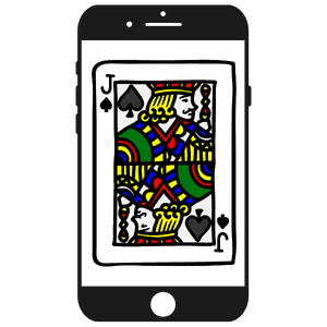 blackjack gratuit mobile