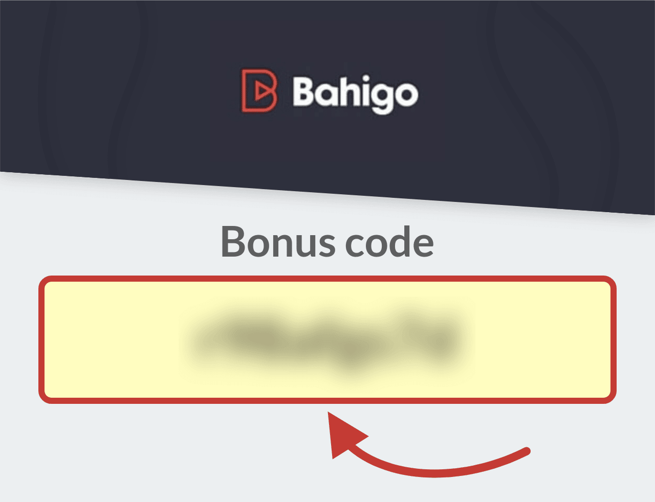 bahigo suisse bonus code