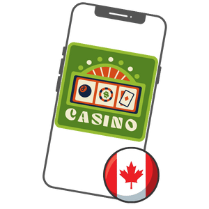 casino mobile canada