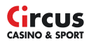 Circus.be Logo