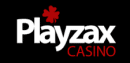 Playzax Logo