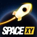 Space XY (Pragmatic Play) Jeu de fusée qui décolle