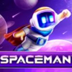 Spaceman (Pragmatic Play) Jeu de fusée qui décolle sur Viggoslots