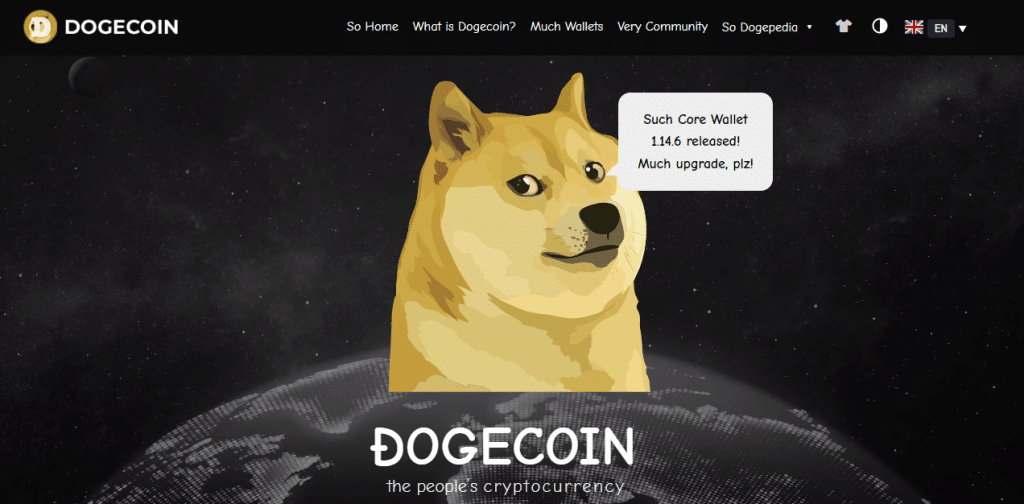 Pourquoi la majorité des holders de Dogecoin fontils des bénéfices