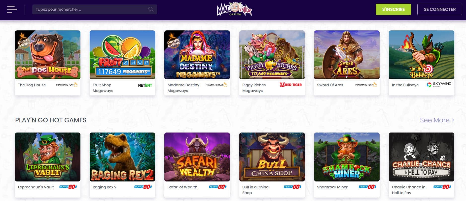 Fast-Track Your casino