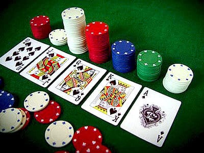 meilleur casino en ligne - poker