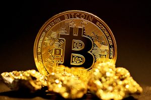 Le trône du bitcoin menacé : une analyse audacieuse et révélatrice
