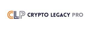 Crypto Legacy Robot Logo