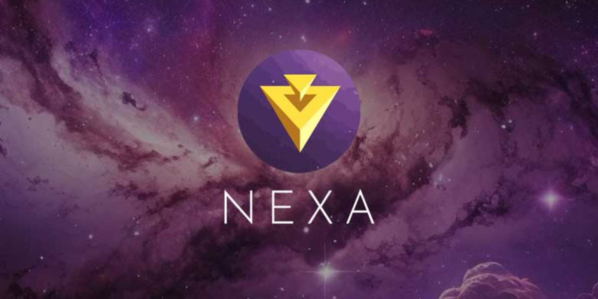 Nexa2. 1.6 Kelektir. Nexa coin