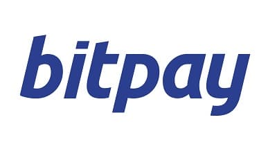 Logo Bitpay