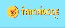 8. Tamadoge (TAMA) - Crypto STO  qui allie l’univers du gaming et du métaverse