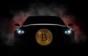 acheter une voiture avec bitcoin