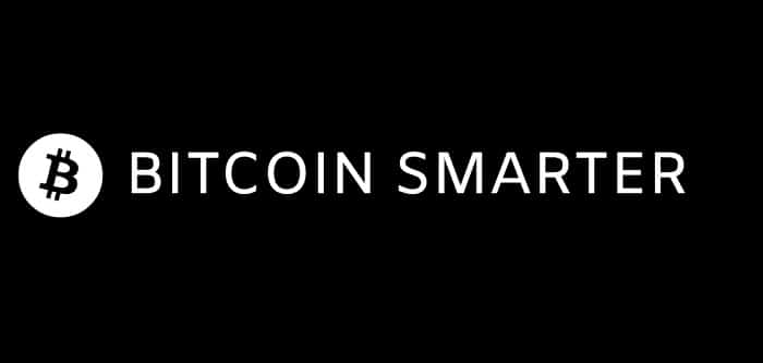 Bitcoin Smarter - Logo