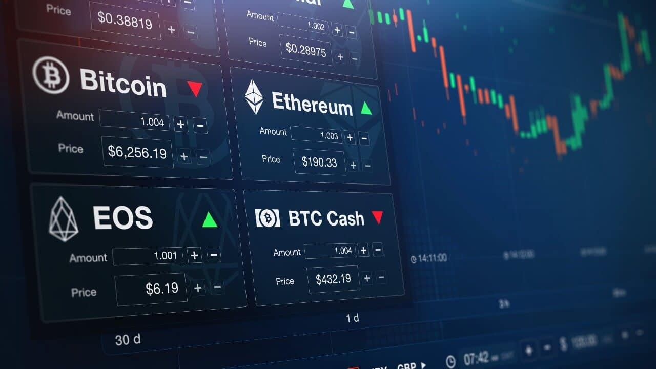 Bitcoin Smarter - Trading en direct