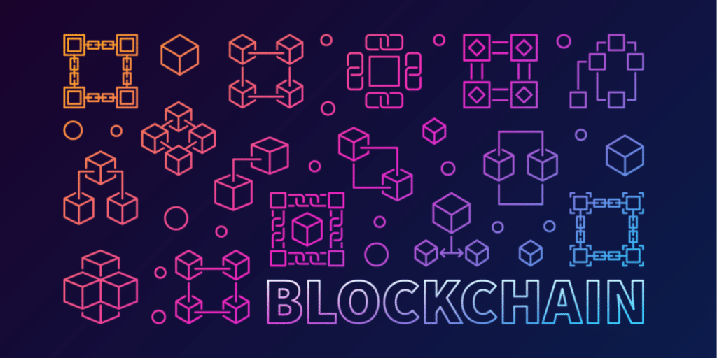 La blockchain réinvente l'avenir de l'industrie crypto FR