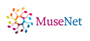 MuseNet - Logo