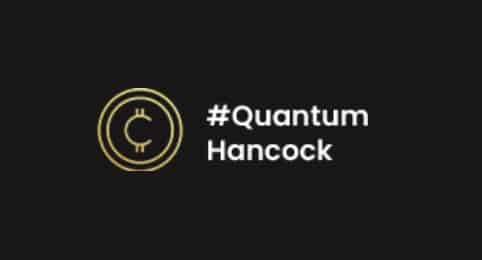 Quantum Hancock Logo