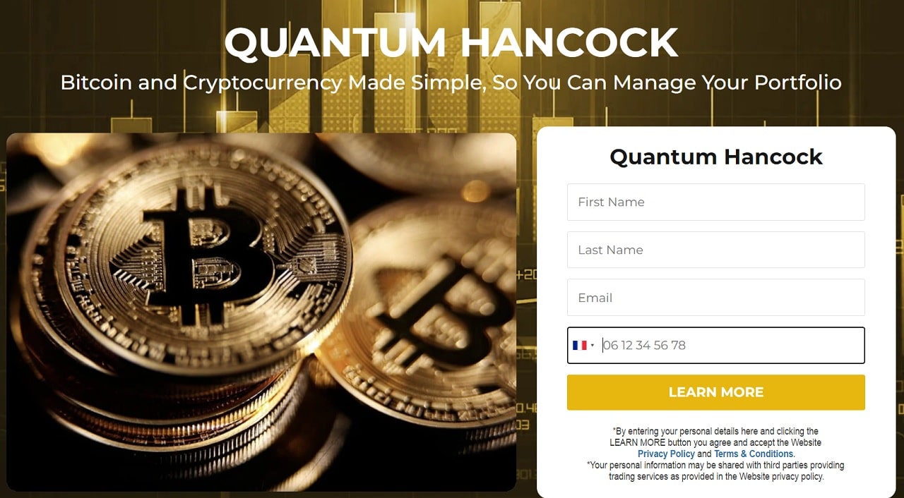 Quantum Hancock