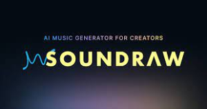 Logo Soundraw