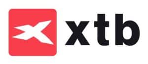 XTB - Logo - Acheter Action Sopra Steria