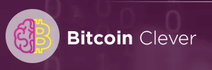 bitcoin clever logo