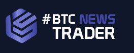 bitcoin news trader logo