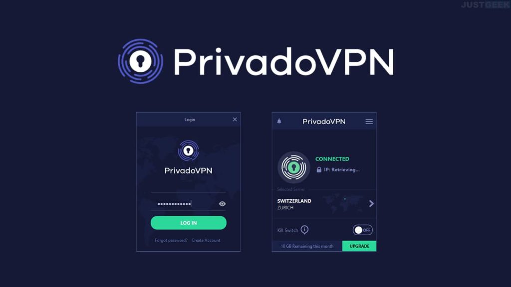 Un service VPN de qualité exceptionnelle