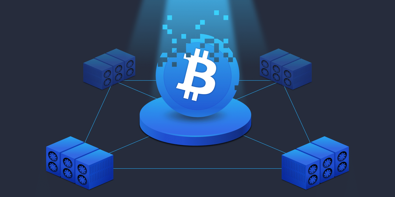 Bitcoin - crypto rentable