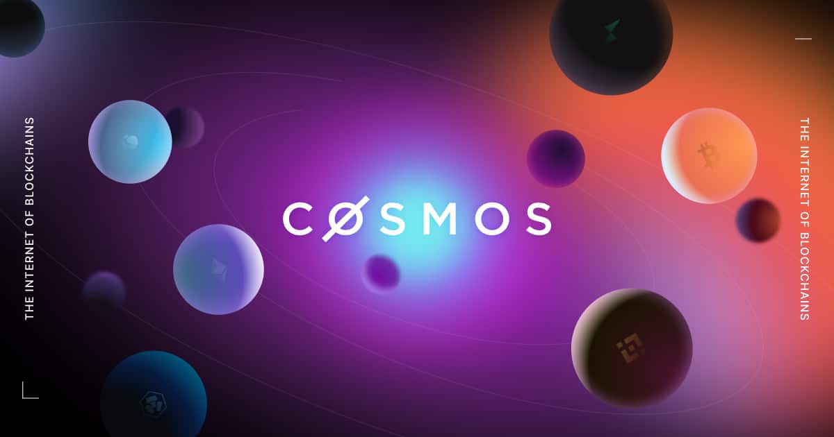Cosmos - crypto qui va exploser