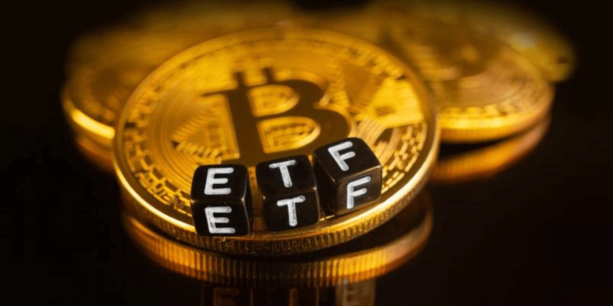 Course à l’ETF Bitcoin - WisdomTree emboîte le pas à BlackRock