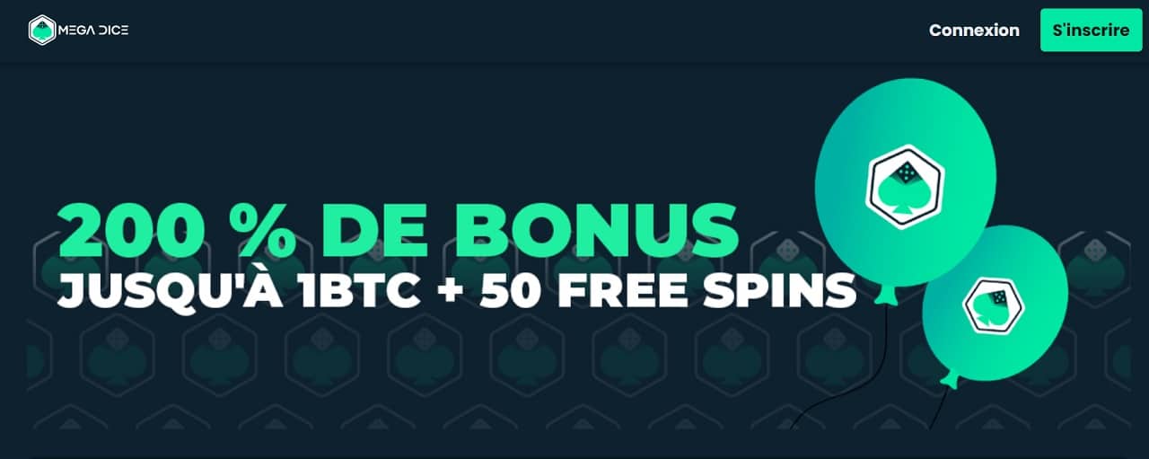 Mega Dice Avis Site de Jeux d'Argent Fiable pour 2024