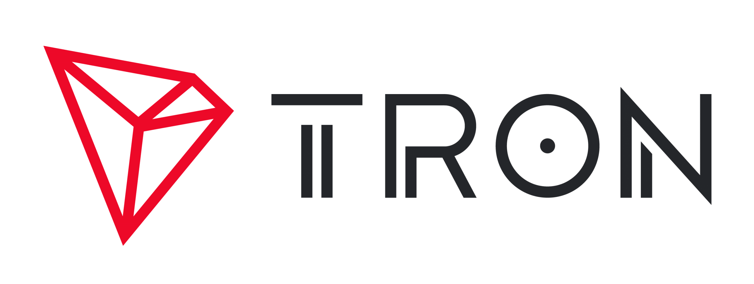 Tron TRX - crypto à moins de 1€