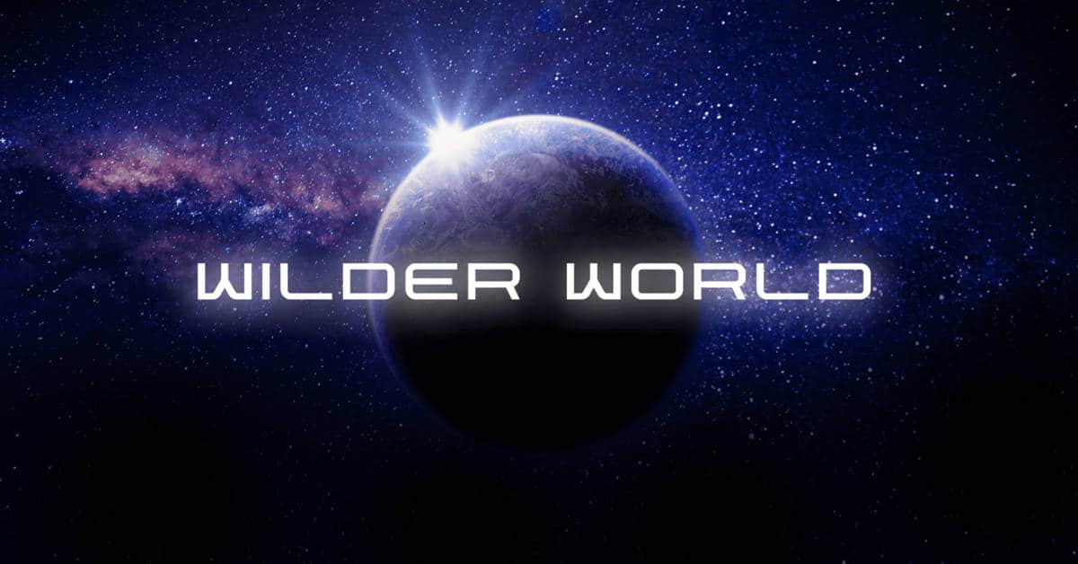 Wilder World - metaverse crypto