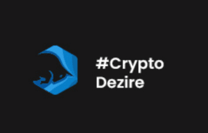 crypto dezire logo