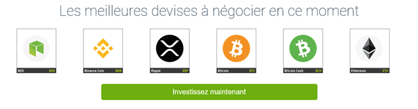 Avis Get Bitcoin Easy : Cryptos dispo
