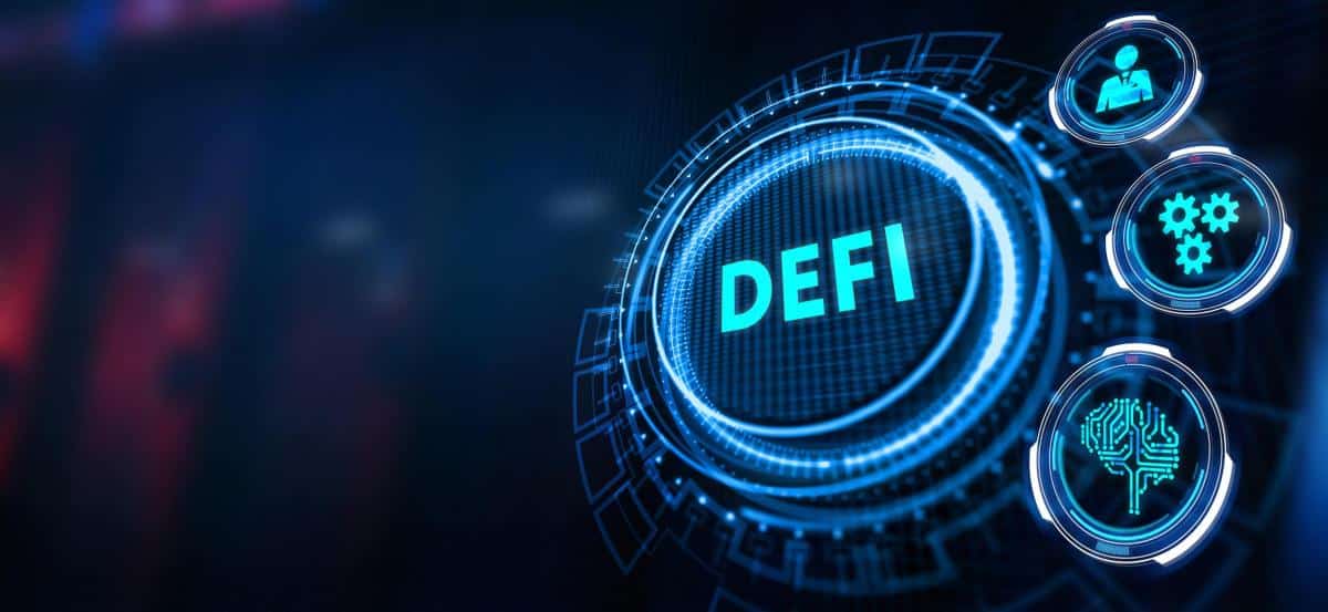 Defi coin - nouvelle crypto-monnaie