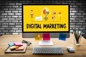 Marketing digital - Comment créer un e-commerce business