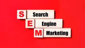 SEM - Marketing digital