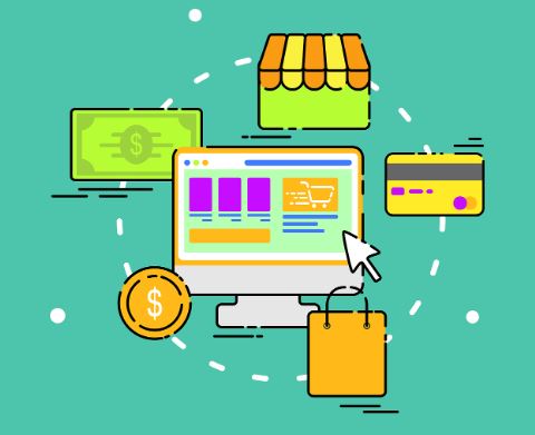 Système de paiement - Comment créer un e-commerce business