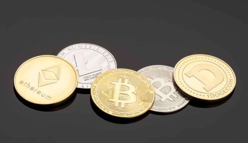 crypto-monnaie a fort potentiel