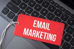 e-mail marketing - Marketing digital
