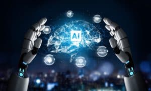 Intelligence artificielle - Marketing digital