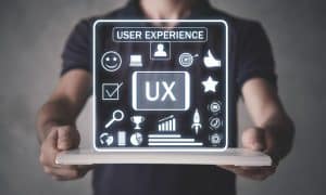 UX design - Marketing digital