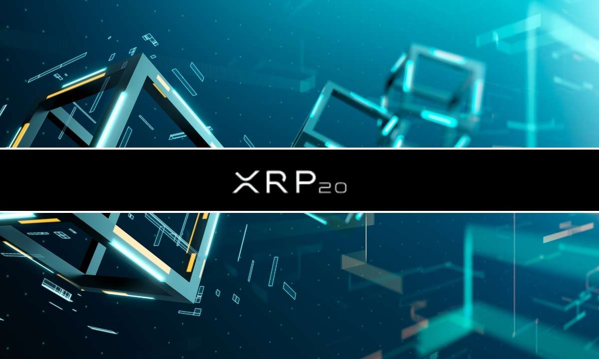cover XRP20