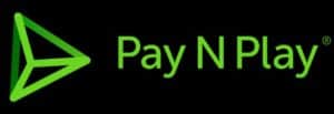 Pay N Play - Logo - Casino Pay N Play
